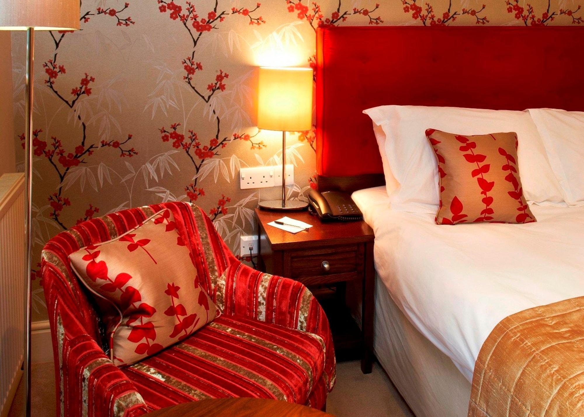 Rothay Garden By Harbour Hotels Grasmere Exterior foto
