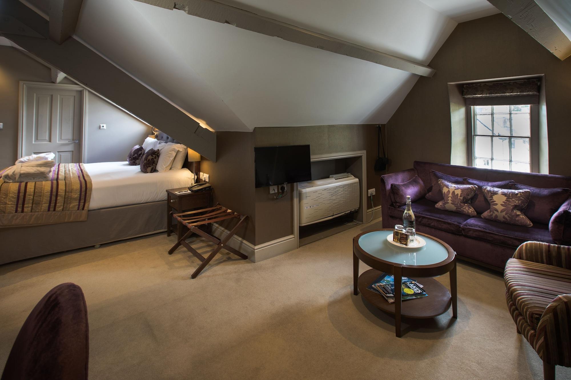 Rothay Garden By Harbour Hotels Grasmere Exterior foto