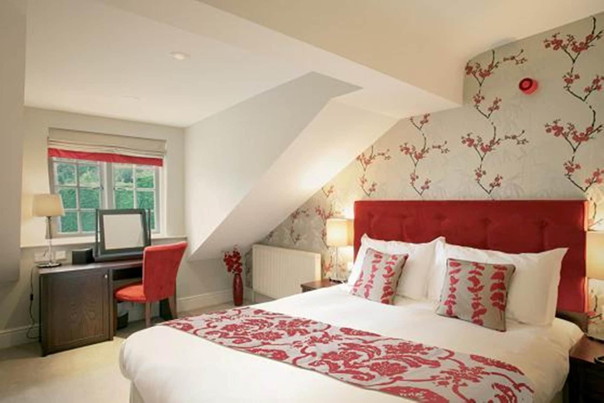 Rothay Garden By Harbour Hotels Grasmere Exterior foto