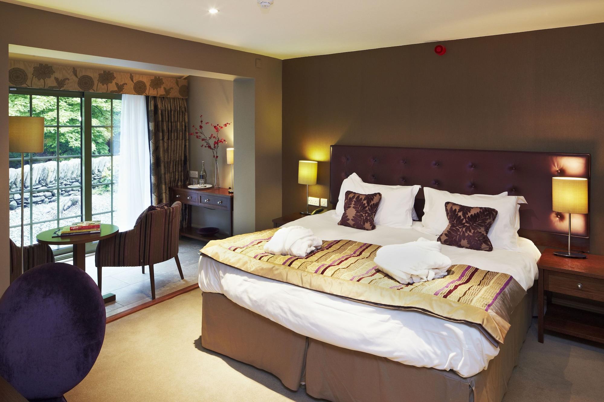 Rothay Garden By Harbour Hotels Grasmere Exterior foto