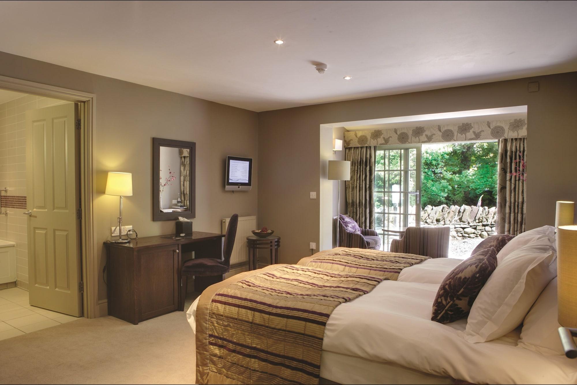 Rothay Garden By Harbour Hotels Grasmere Exterior foto