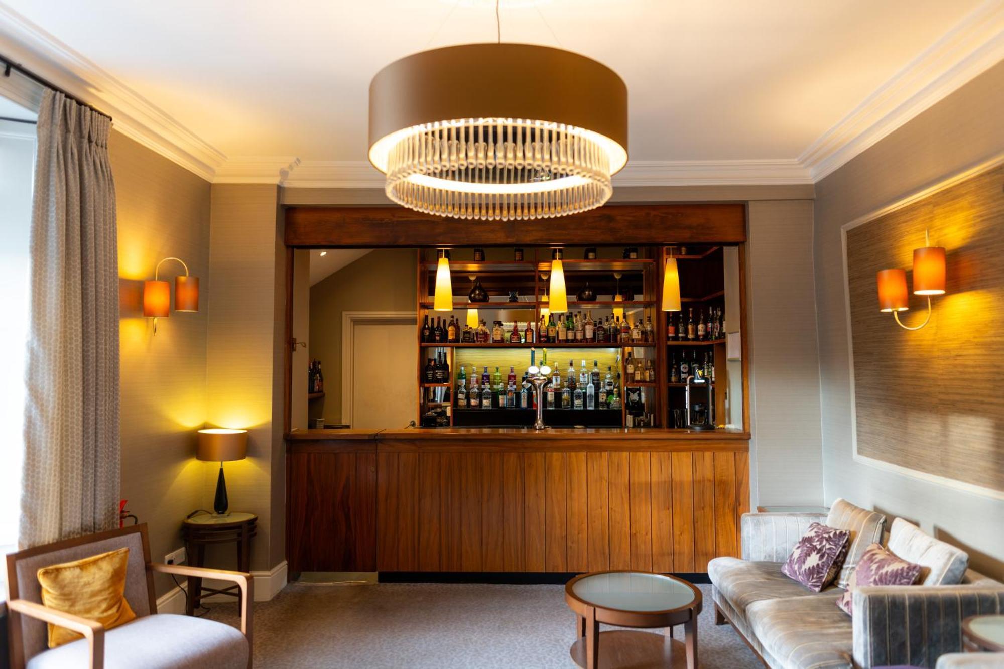 Rothay Garden By Harbour Hotels Grasmere Exterior foto