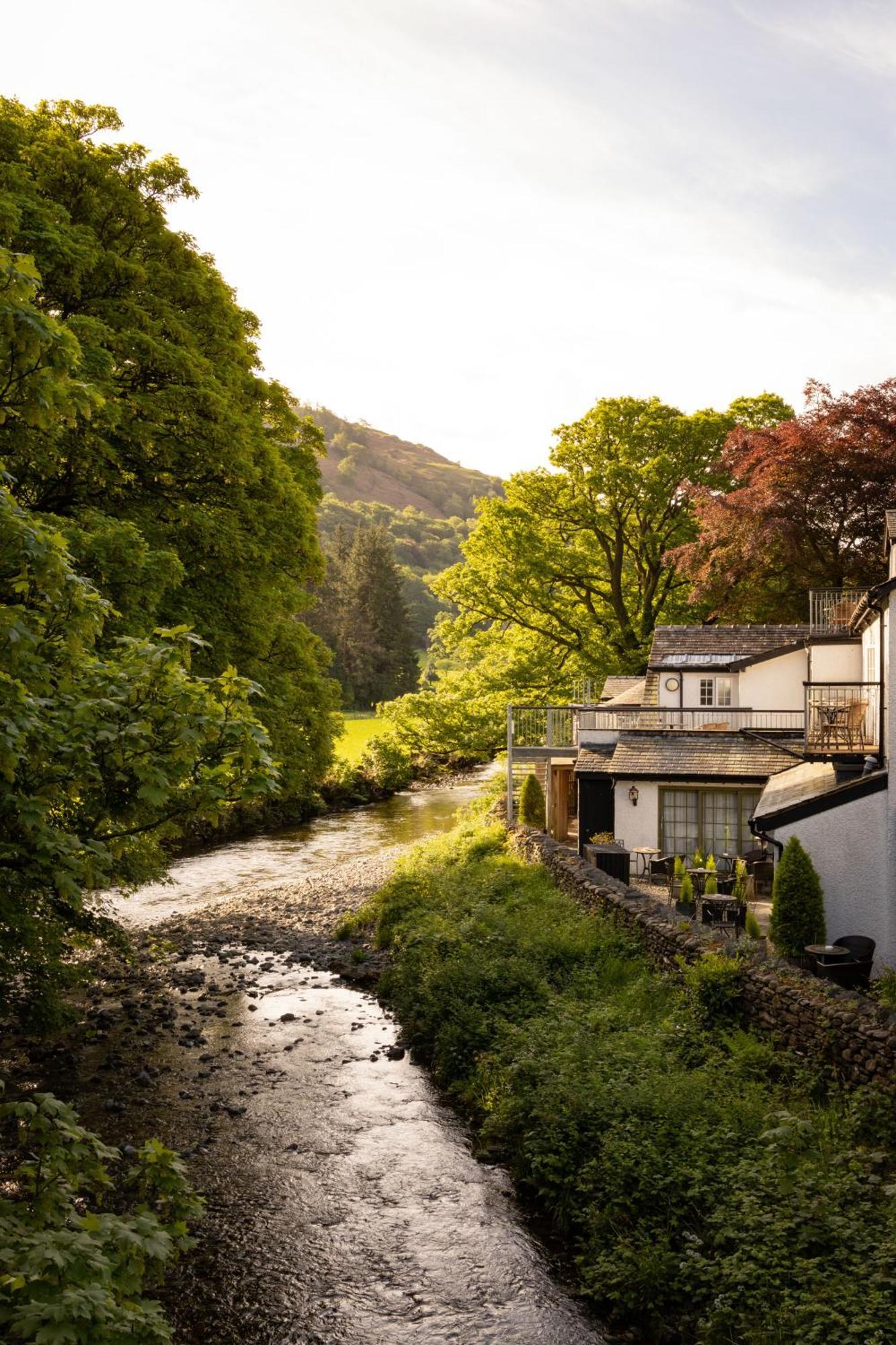 Rothay Garden By Harbour Hotels Grasmere Exterior foto