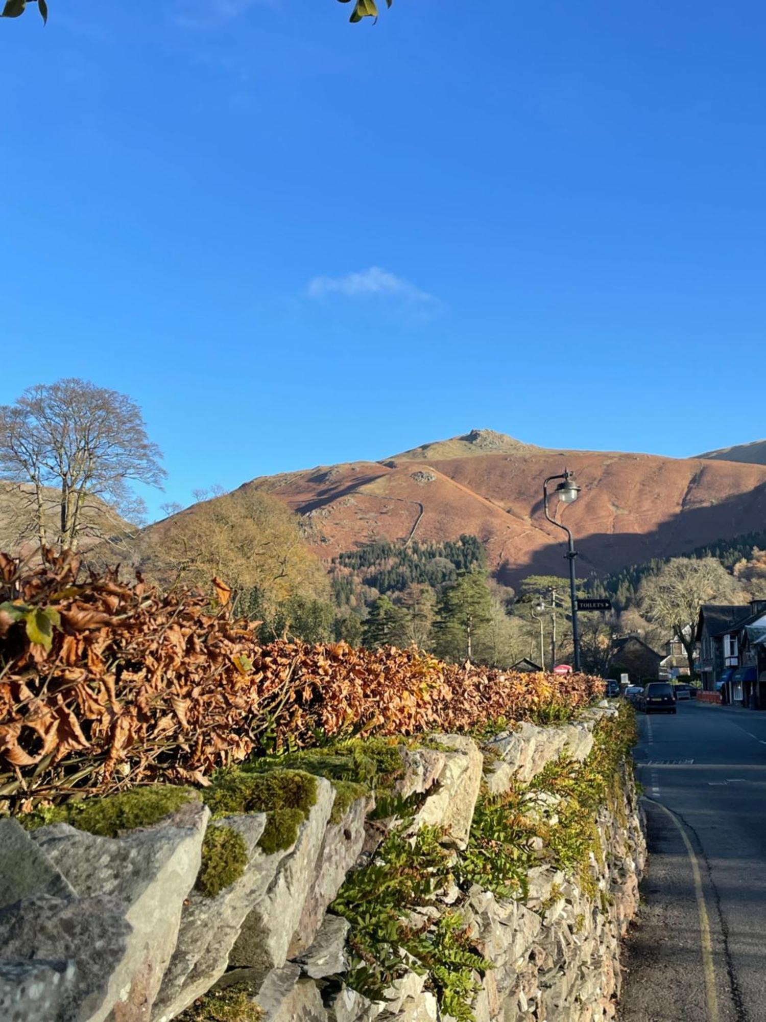 Rothay Garden By Harbour Hotels Grasmere Exterior foto
