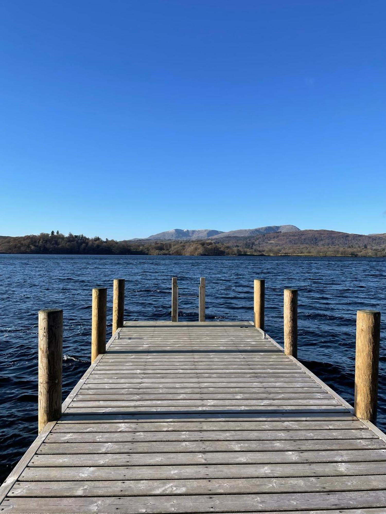 Rothay Garden By Harbour Hotels Grasmere Exterior foto