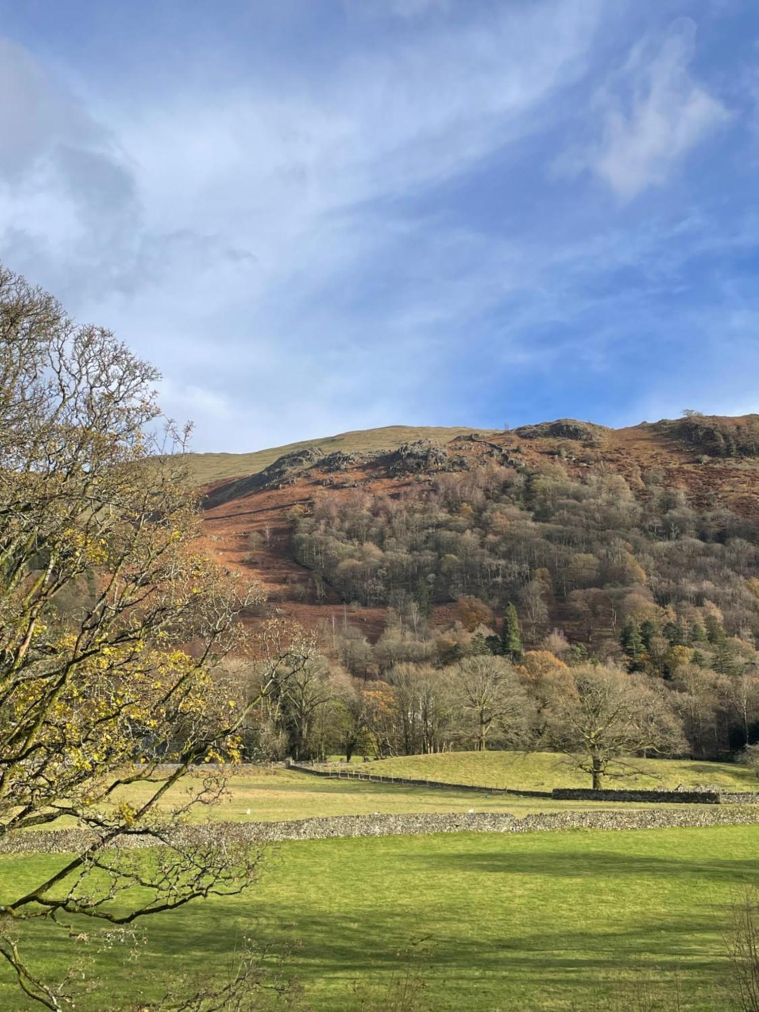 Rothay Garden By Harbour Hotels Grasmere Exterior foto