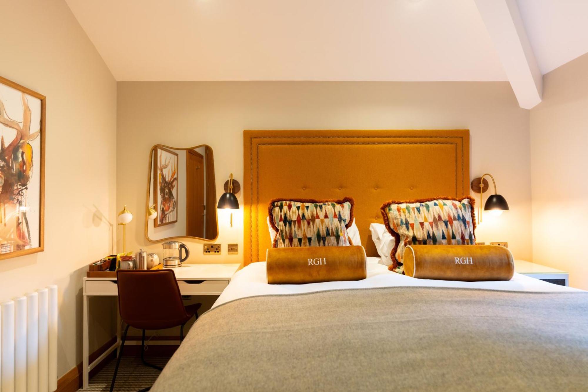 Rothay Garden By Harbour Hotels Grasmere Habitación foto
