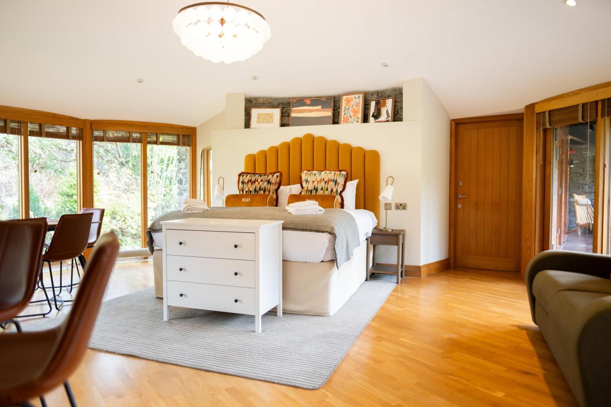 Rothay Garden By Harbour Hotels Grasmere Habitación foto