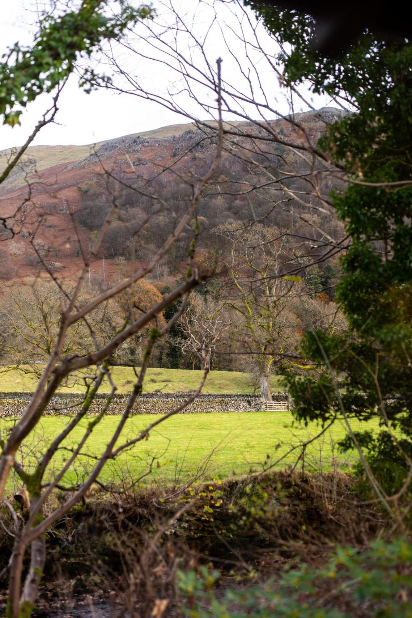 Rothay Garden By Harbour Hotels Grasmere Habitación foto