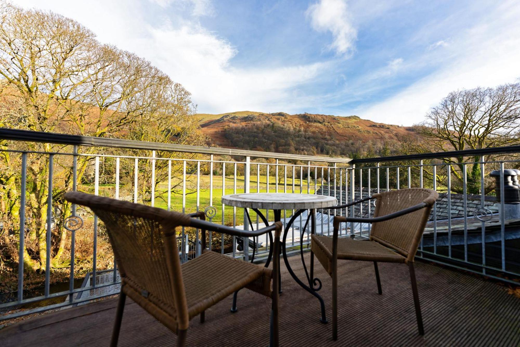Rothay Garden By Harbour Hotels Grasmere Habitación foto