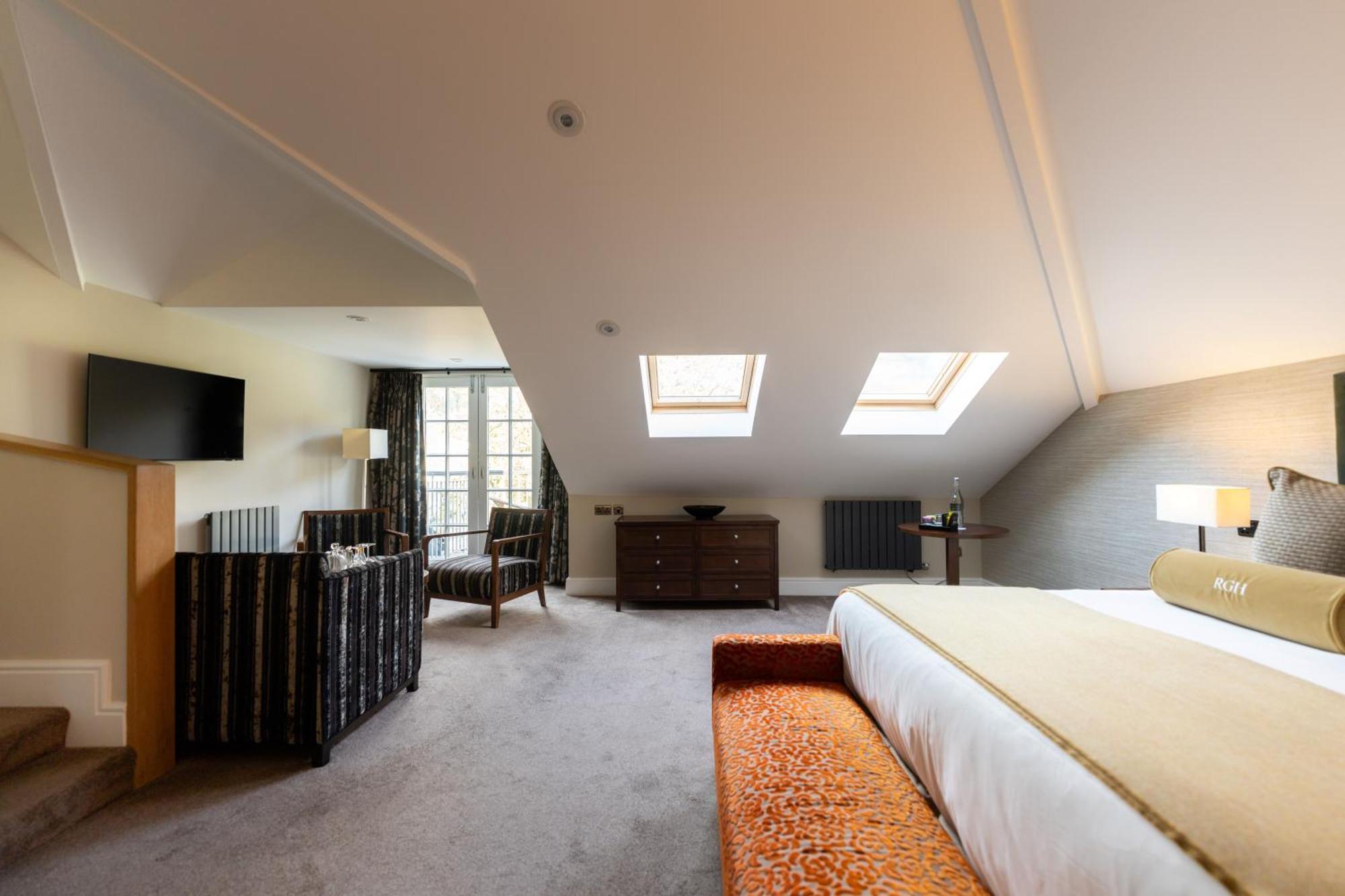 Rothay Garden By Harbour Hotels Grasmere Habitación foto