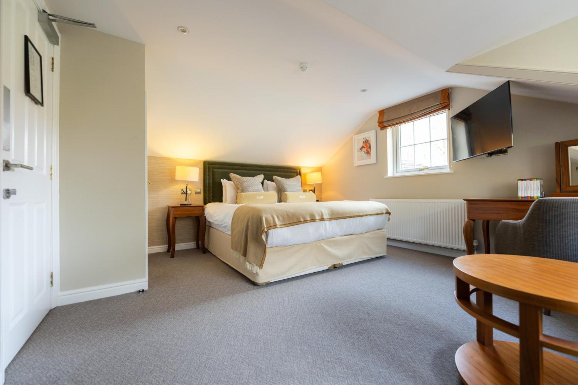 Rothay Garden By Harbour Hotels Grasmere Habitación foto