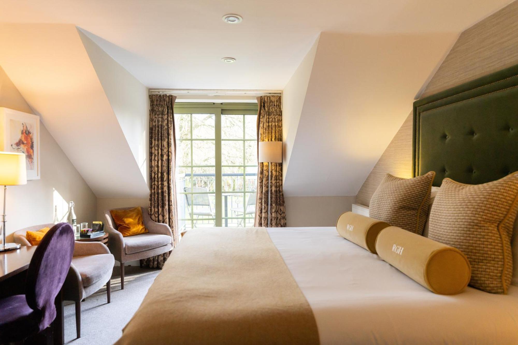Rothay Garden By Harbour Hotels Grasmere Habitación foto