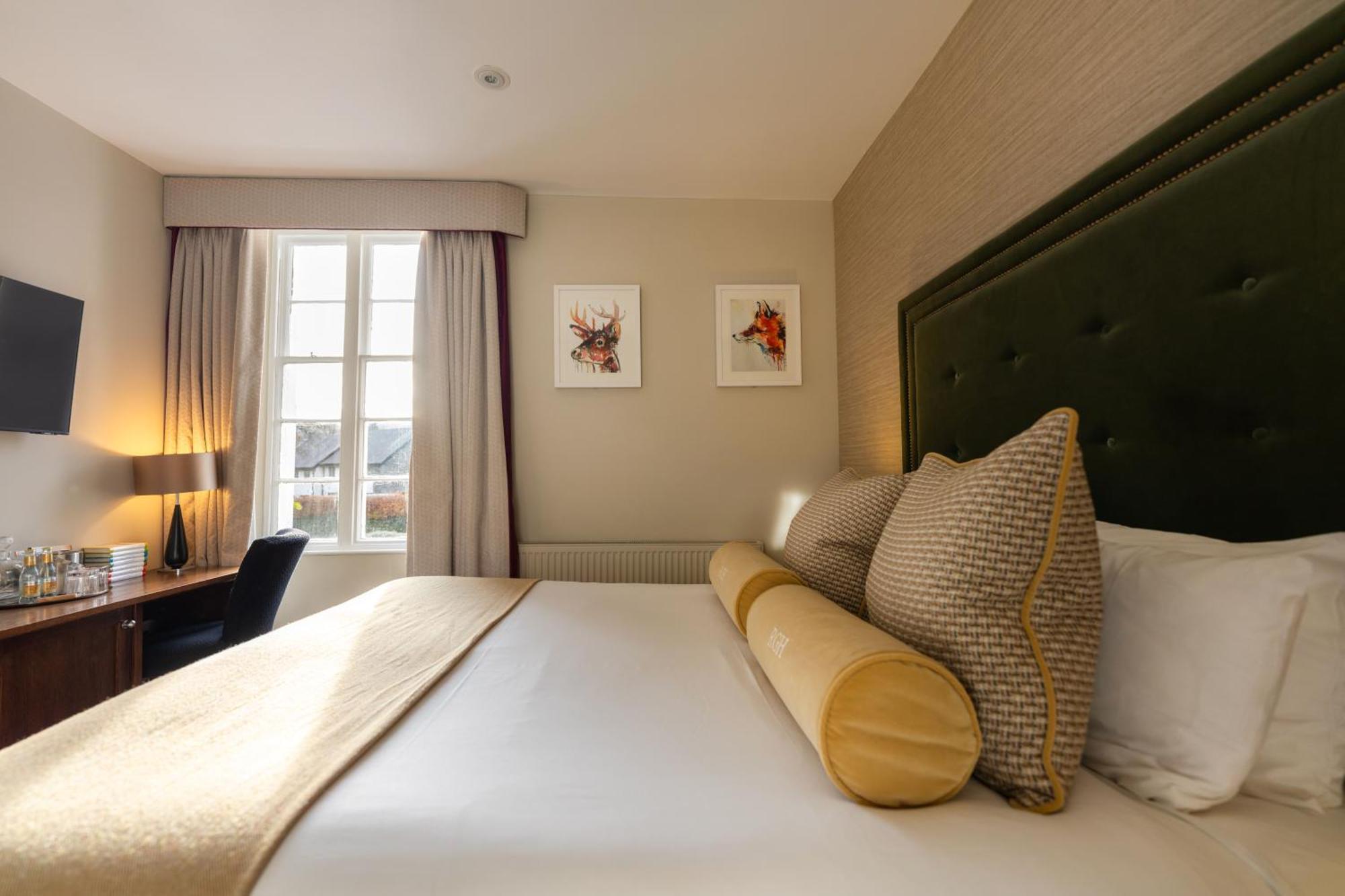 Rothay Garden By Harbour Hotels Grasmere Habitación foto