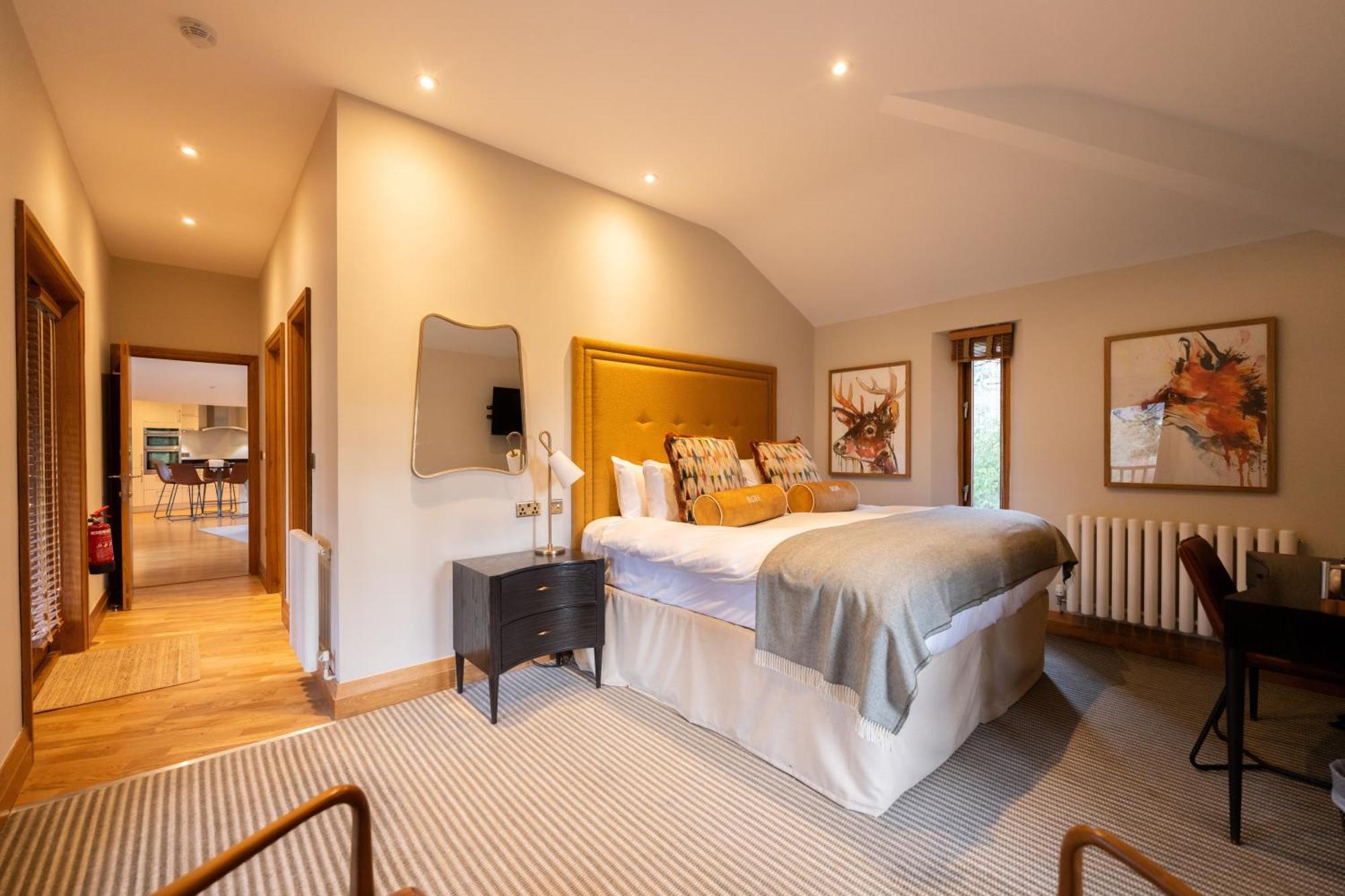 Rothay Garden By Harbour Hotels Grasmere Habitación foto