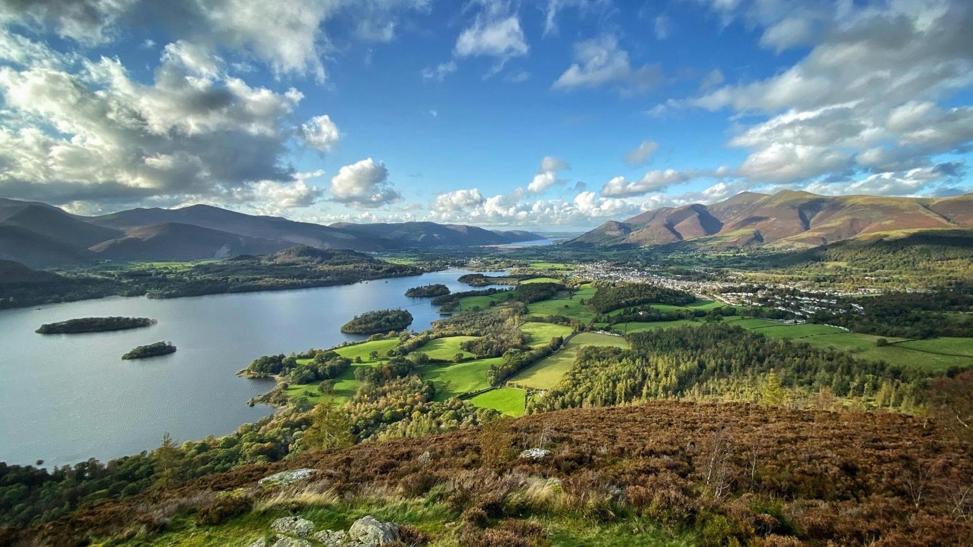 Rothay Garden By Harbour Hotels Grasmere Exterior foto