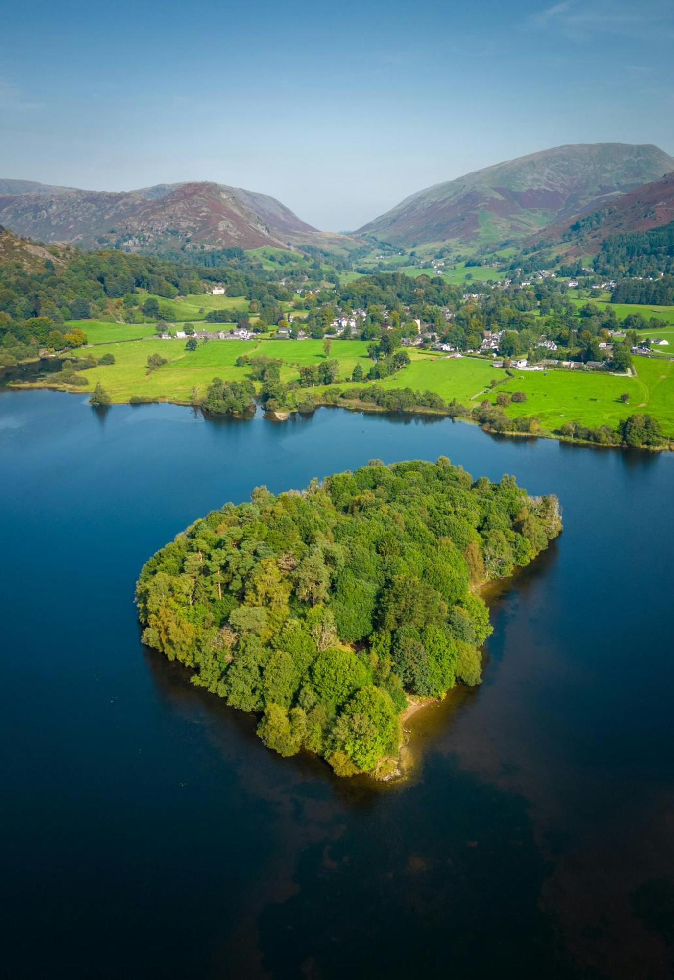 Rothay Garden By Harbour Hotels Grasmere Exterior foto