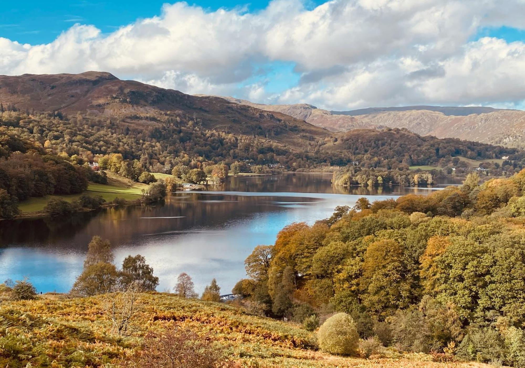 Rothay Garden By Harbour Hotels Grasmere Exterior foto
