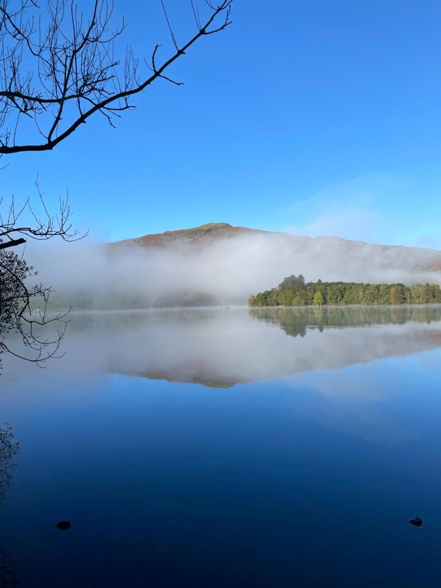 Rothay Garden By Harbour Hotels Grasmere Exterior foto