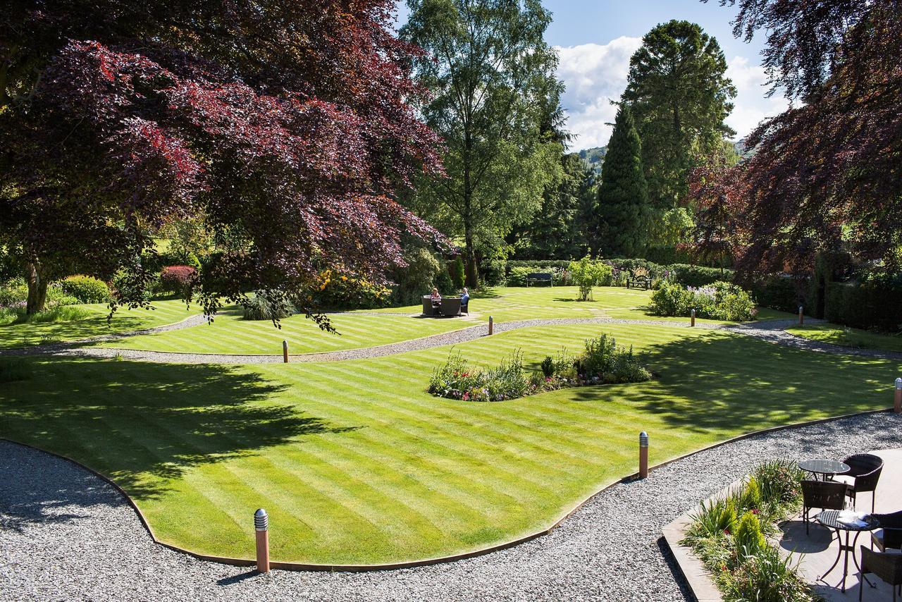 Rothay Garden By Harbour Hotels Grasmere Exterior foto