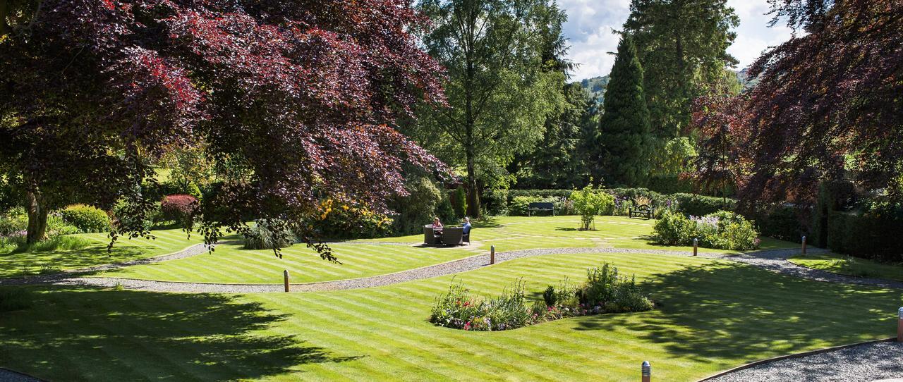 Rothay Garden By Harbour Hotels Grasmere Exterior foto