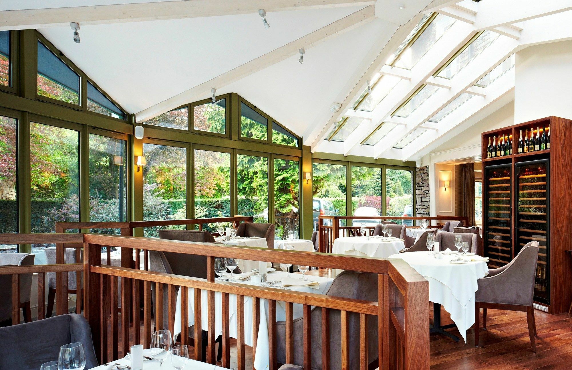 Rothay Garden By Harbour Hotels Grasmere Exterior foto